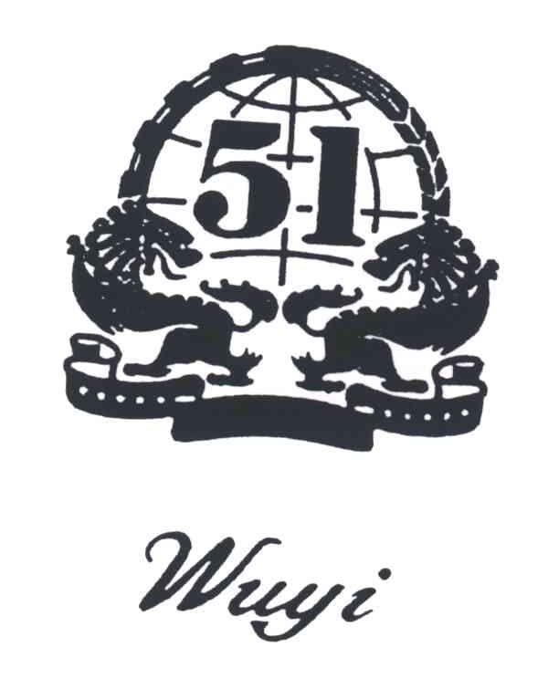 WUYI;51