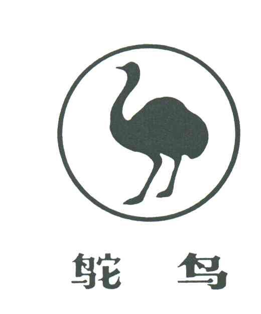 鸵鸟