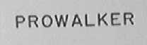 PROWALKER