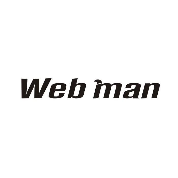 WEBMAN