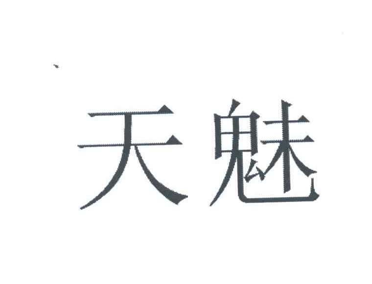 天魅