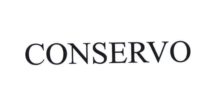 CONSERVO