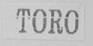 TORO
