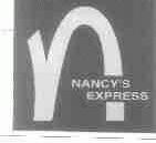 NANCY&rsquo;S EXPRESS