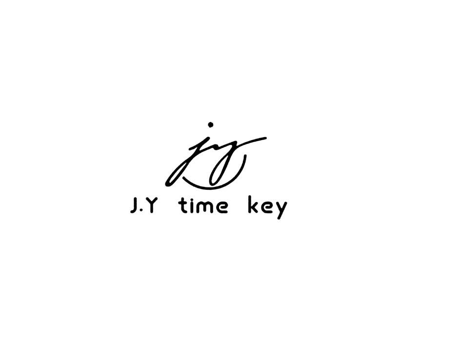 J.Y TIME KEY JY