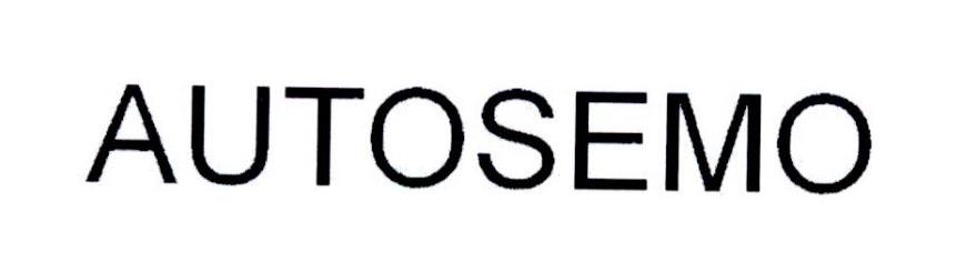 AUTOSEMO