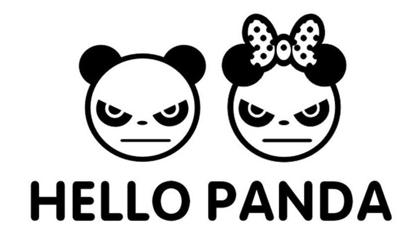 HELLO PANDA