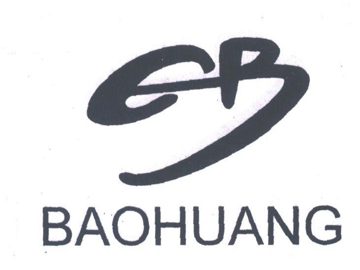 BAOHUANG