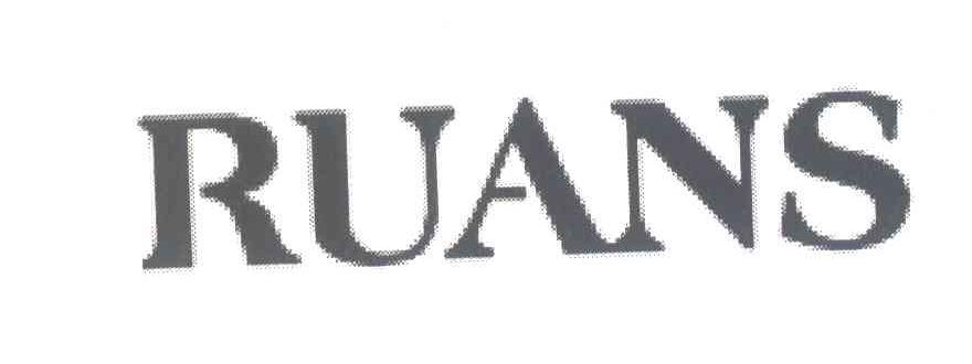 RUANS