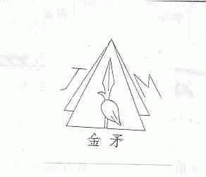 金矛