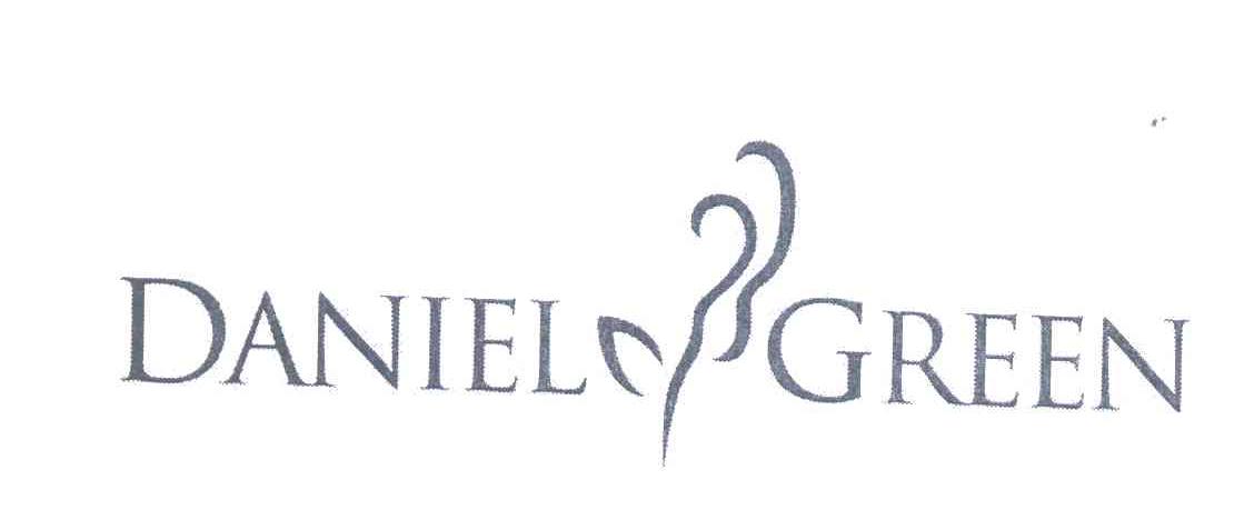 DANIEL GREEN