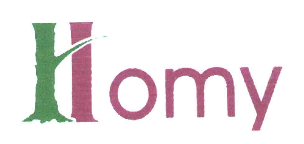 HOMY