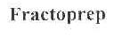 FRACTOPREP