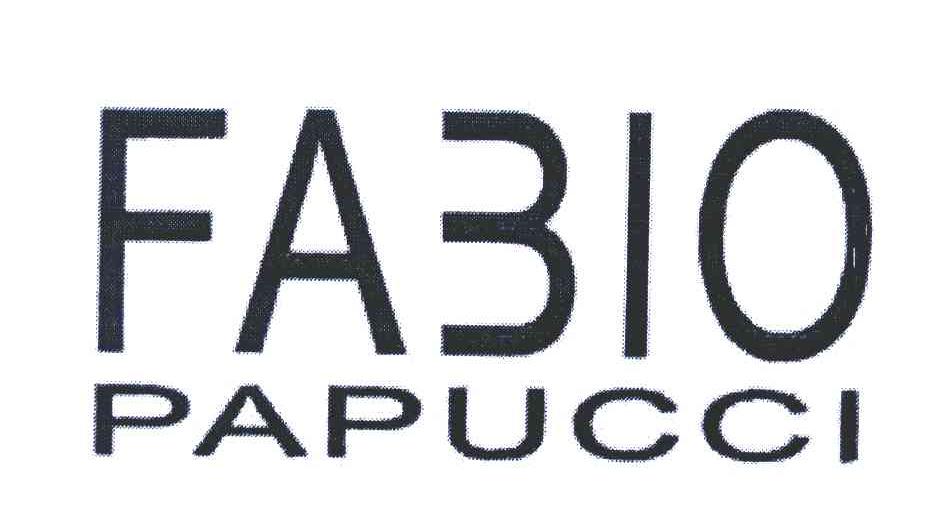 FABIO;PAPUCCI