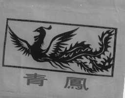 青凤