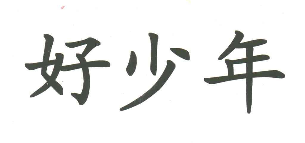 好少年