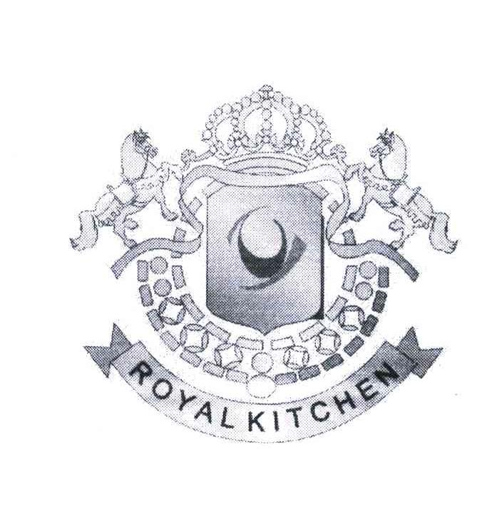 ROYAL KITCHEN