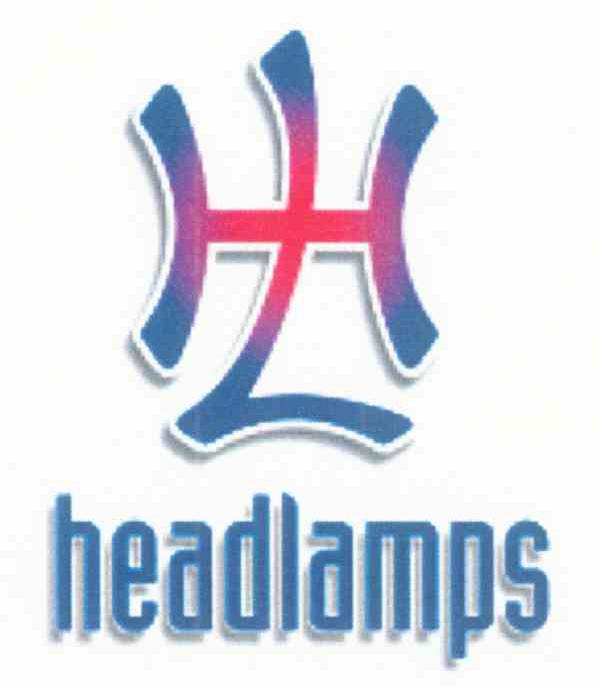 HEADLAMPS HL