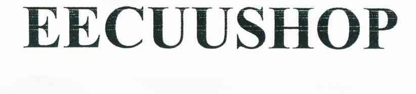 EECUUSHOP