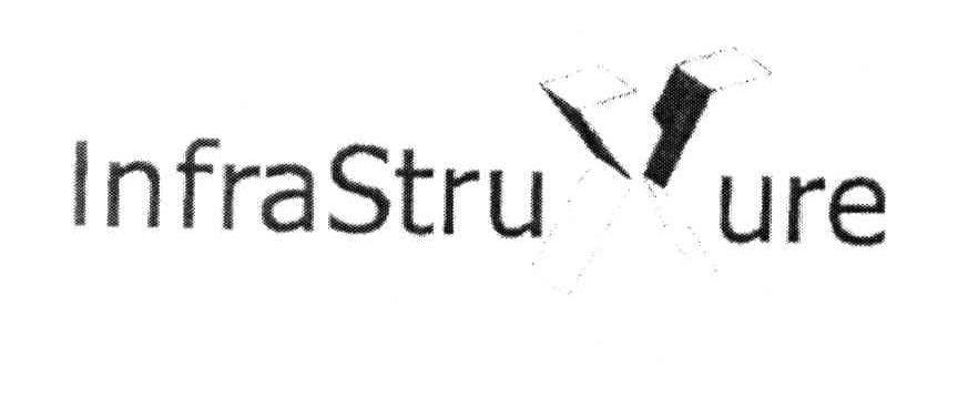 INFRASTRUXURE