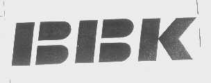 BBK