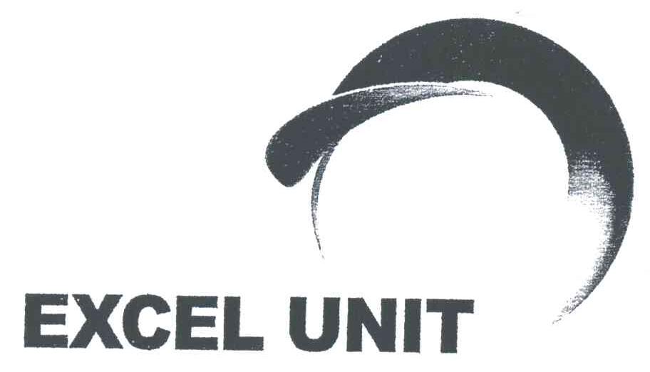EXCEL UNIT