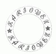 KARIOWEN