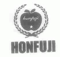 HONFUJI
