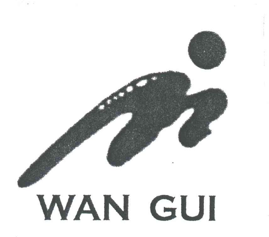 WAN GUI