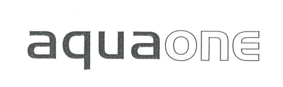 AQUAONE