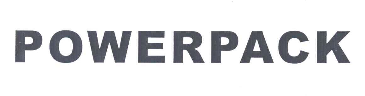 POWERPACK