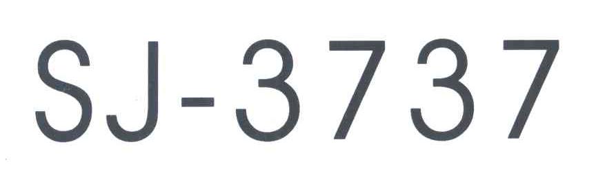 SJ-3737