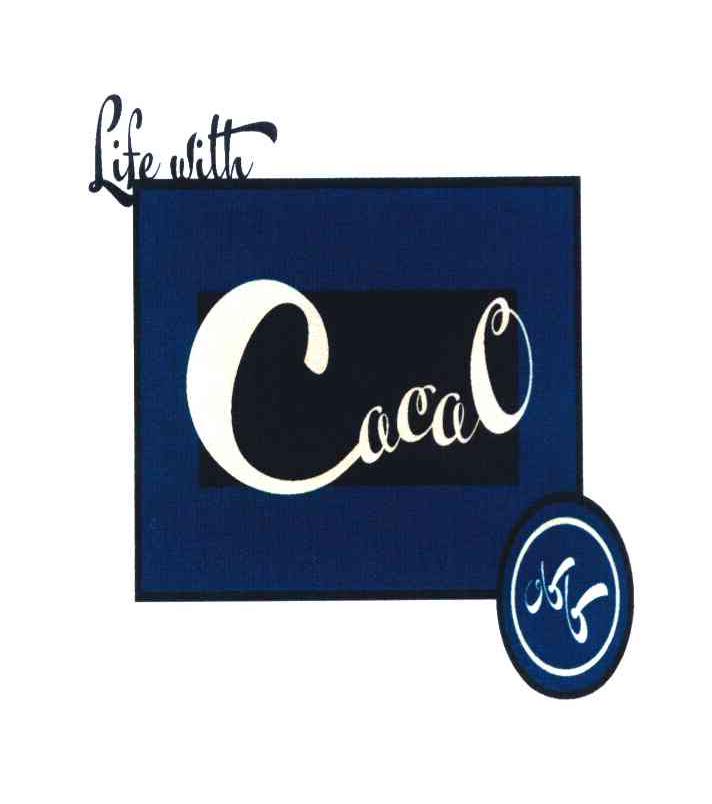 LIFE WITH CACAO