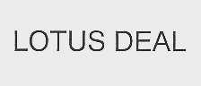 LOTUS DEAL
