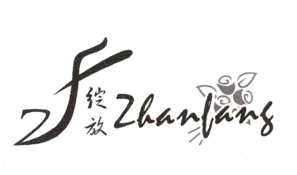 绽放 ZF