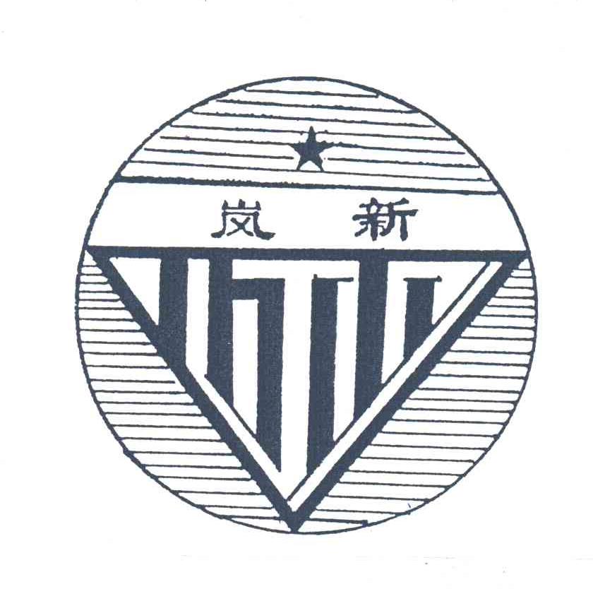 岚新