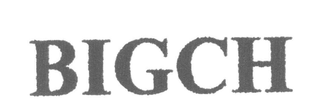 BIGCH