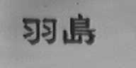 羽岛