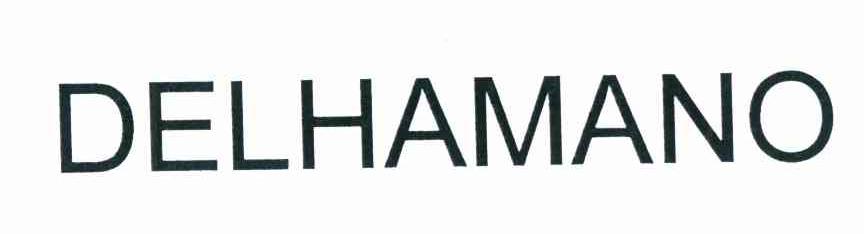 DELHAMANO