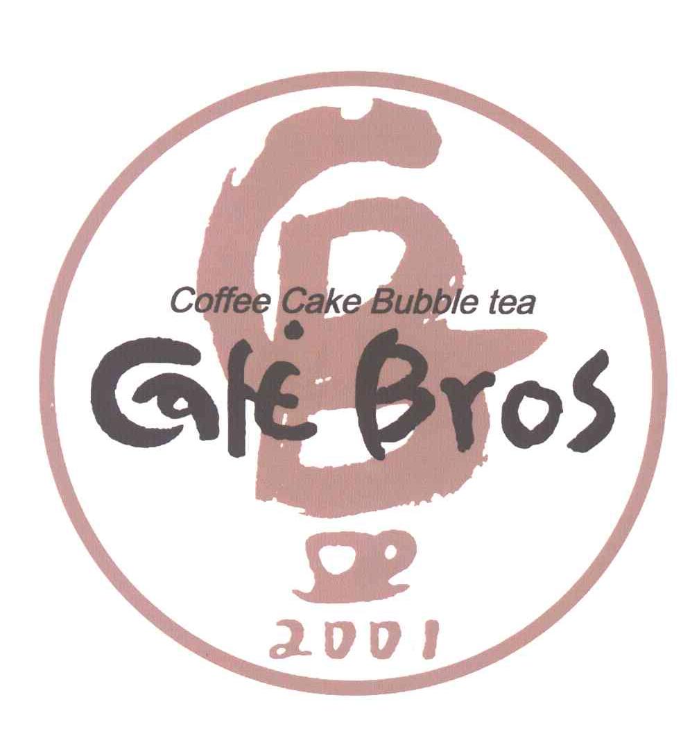 CAFE BROS