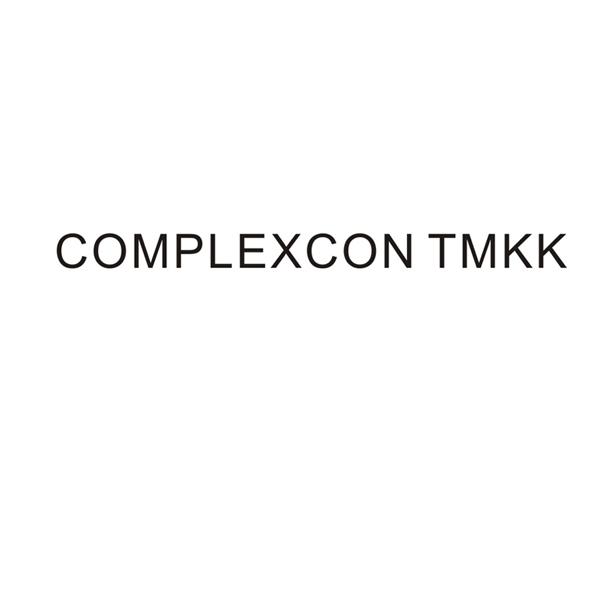 COMPLEXCON TMKK