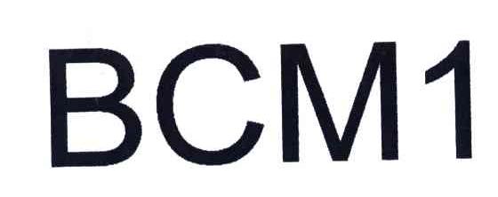 BCM;1
