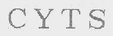 CYTS