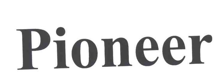 PIONEER