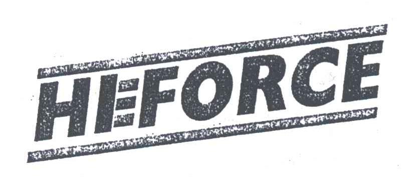 HEFORCE