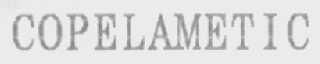 COPELAMETIC