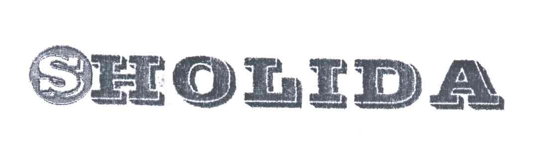 SHOLIDA