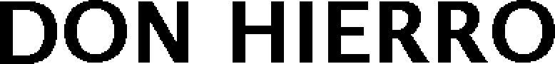 DON HIERRO