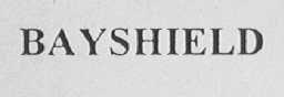 BAYSHIELD