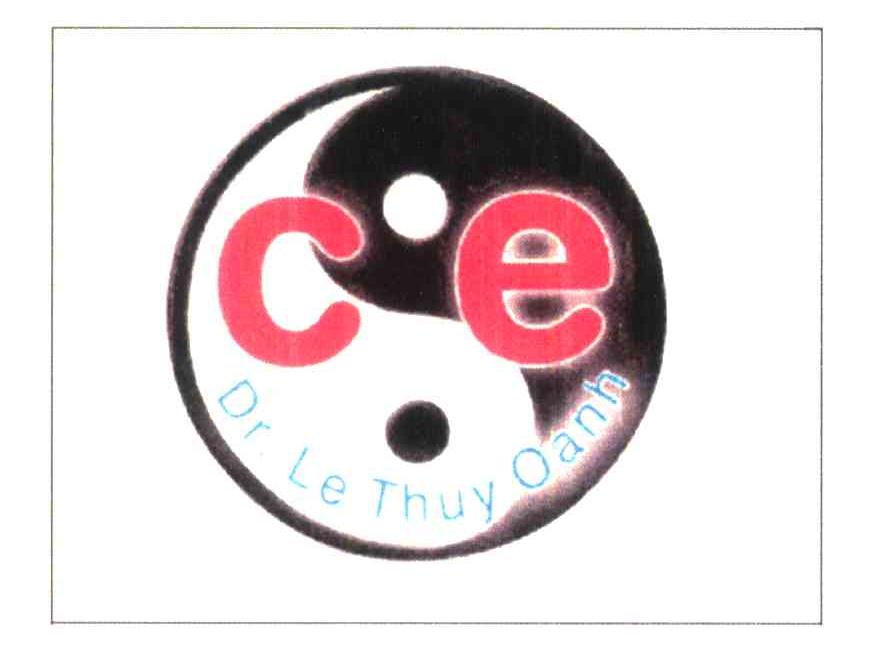 CE DR.LE THUY OANH